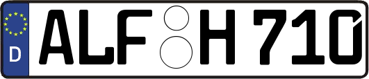 ALF-H710