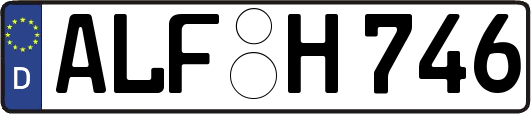 ALF-H746