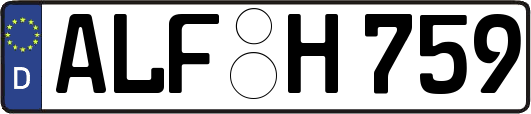 ALF-H759