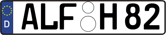 ALF-H82