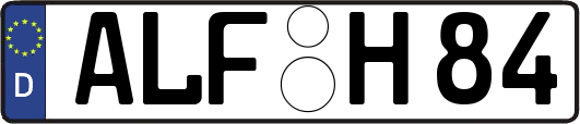 ALF-H84