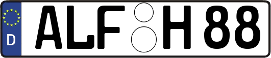 ALF-H88