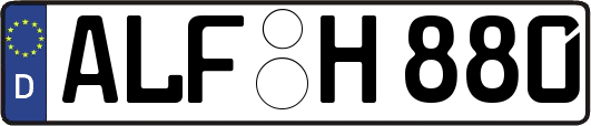 ALF-H880