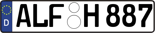 ALF-H887