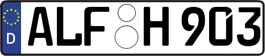 ALF-H903