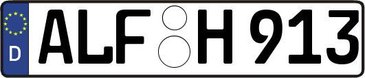ALF-H913