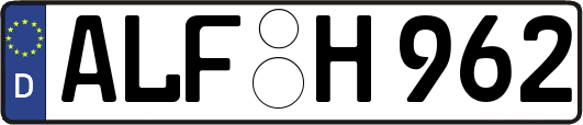ALF-H962