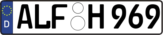 ALF-H969