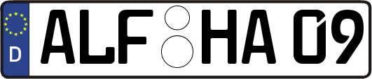 ALF-HA09