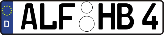 ALF-HB4