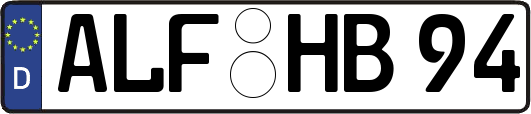 ALF-HB94