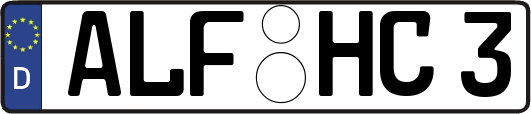 ALF-HC3