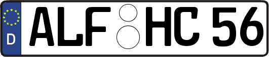 ALF-HC56