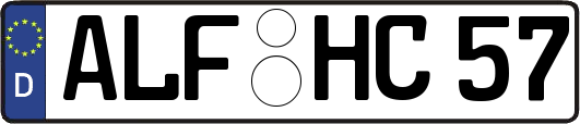 ALF-HC57