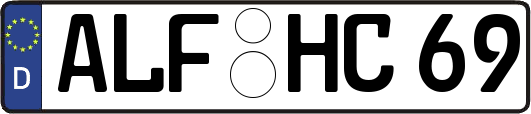ALF-HC69