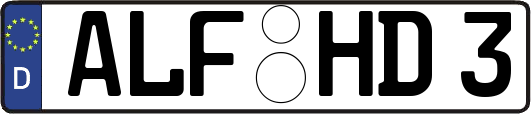 ALF-HD3