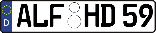 ALF-HD59