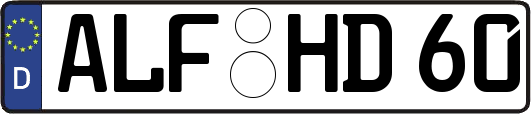 ALF-HD60