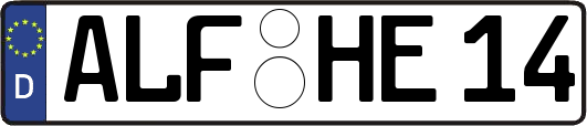 ALF-HE14