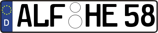 ALF-HE58