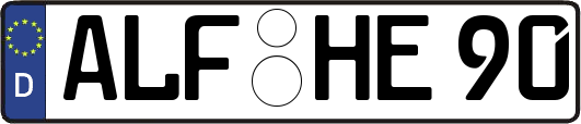 ALF-HE90
