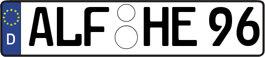 ALF-HE96