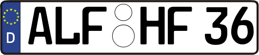 ALF-HF36