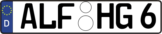ALF-HG6