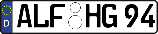 ALF-HG94