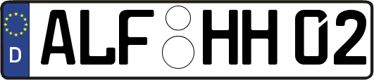 ALF-HH02