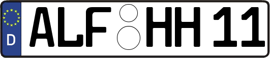 ALF-HH11