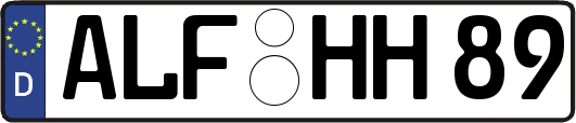 ALF-HH89