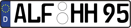 ALF-HH95