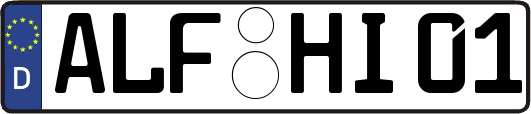 ALF-HI01