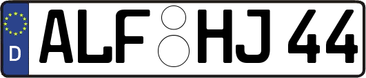 ALF-HJ44