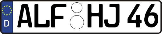 ALF-HJ46