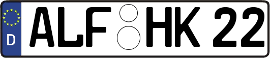 ALF-HK22
