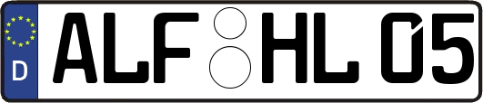 ALF-HL05