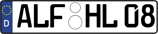 ALF-HL08