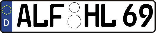 ALF-HL69