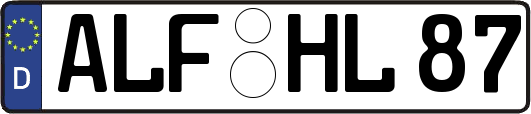 ALF-HL87