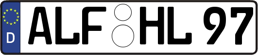 ALF-HL97