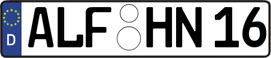 ALF-HN16