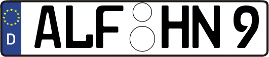 ALF-HN9