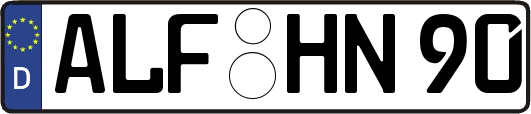 ALF-HN90