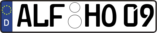 ALF-HO09