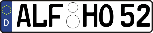 ALF-HO52