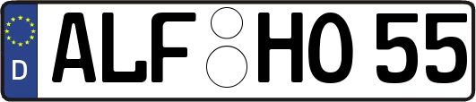 ALF-HO55