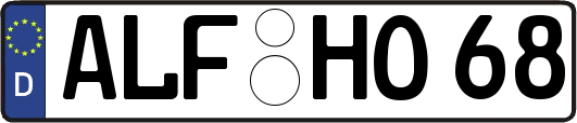 ALF-HO68
