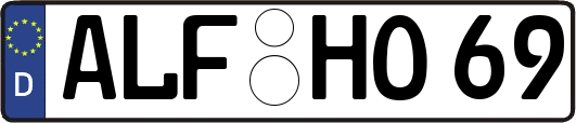 ALF-HO69